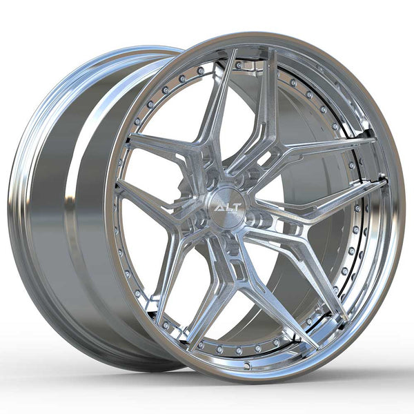 DL18 Forged