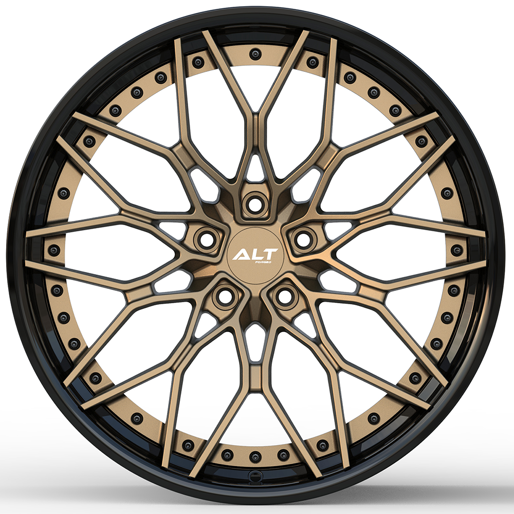 DL28 Forged