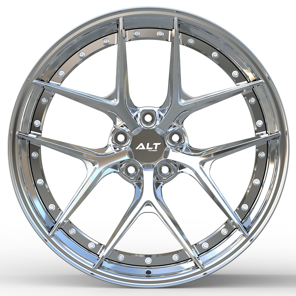 DL5 Forged