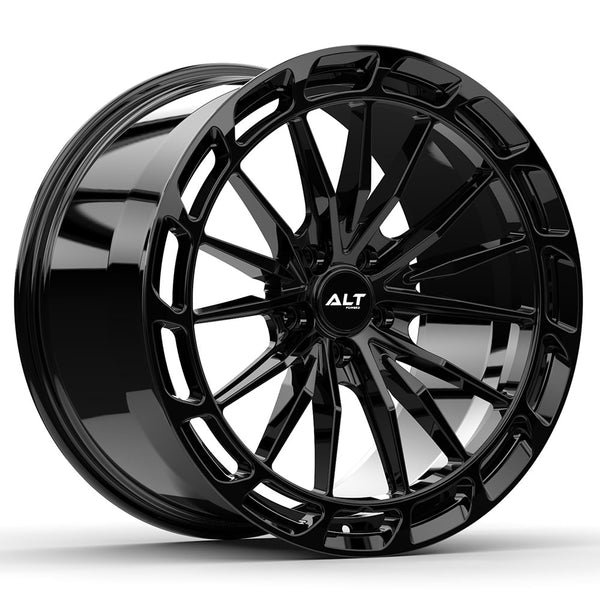 ALT Forged - RSL Series