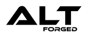 ALT Forged logo