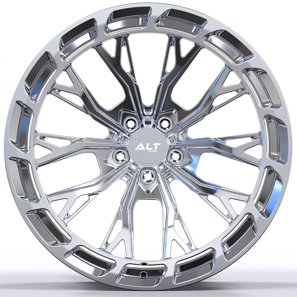 ALT RSL-10R Forged