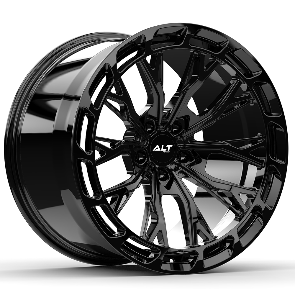 ALT RSL-10R Forged