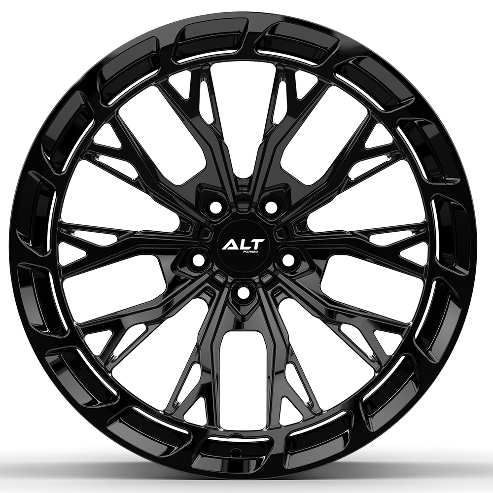 ALT RSL-10R Forged