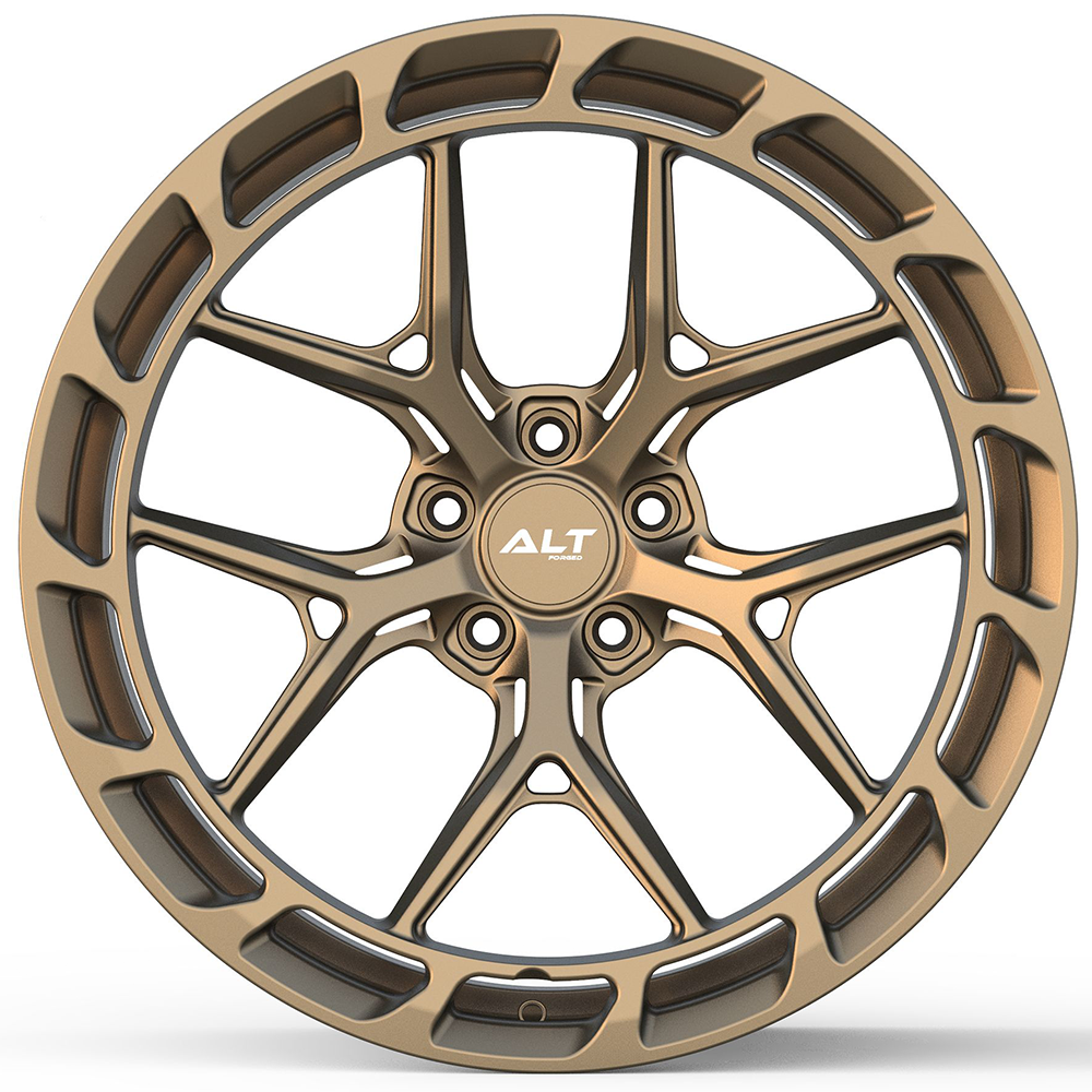 ALT RSL-5 Forged