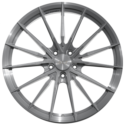 ALT8 Forged