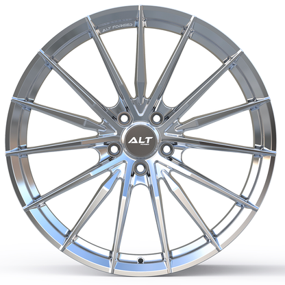 ALT8 Forged