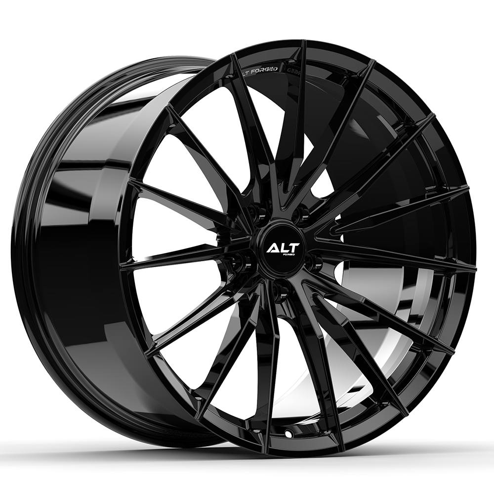 ALT8 Forged