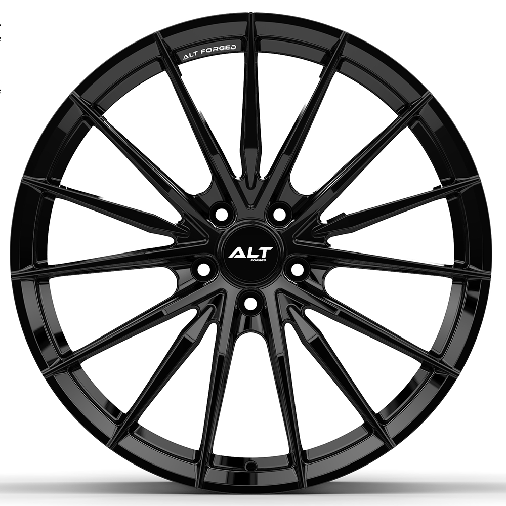 ALT8 Forged