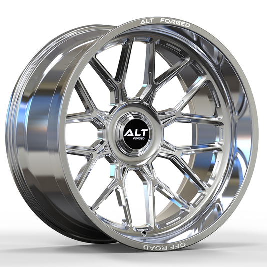 TL20 Off-Road Forged