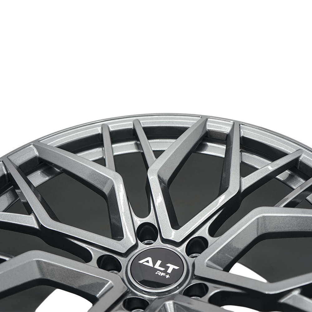 Alt Forged Velocity Wheels for C8 Corvettes - Satin Bronze – Surf