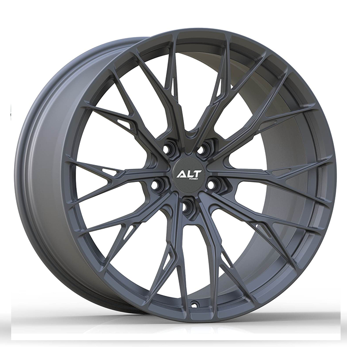 ALT10 Forged