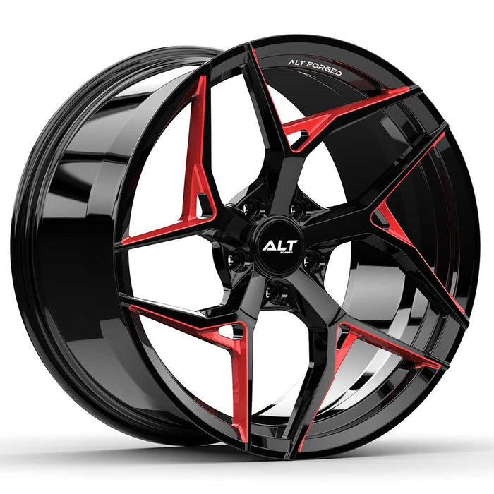 ALT12 Forged