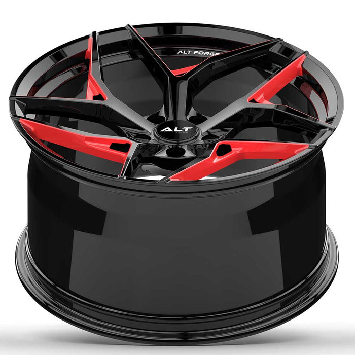 ALT12 Forged