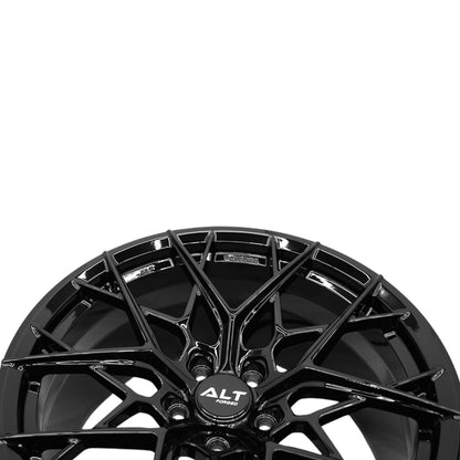 ALT15 Forged