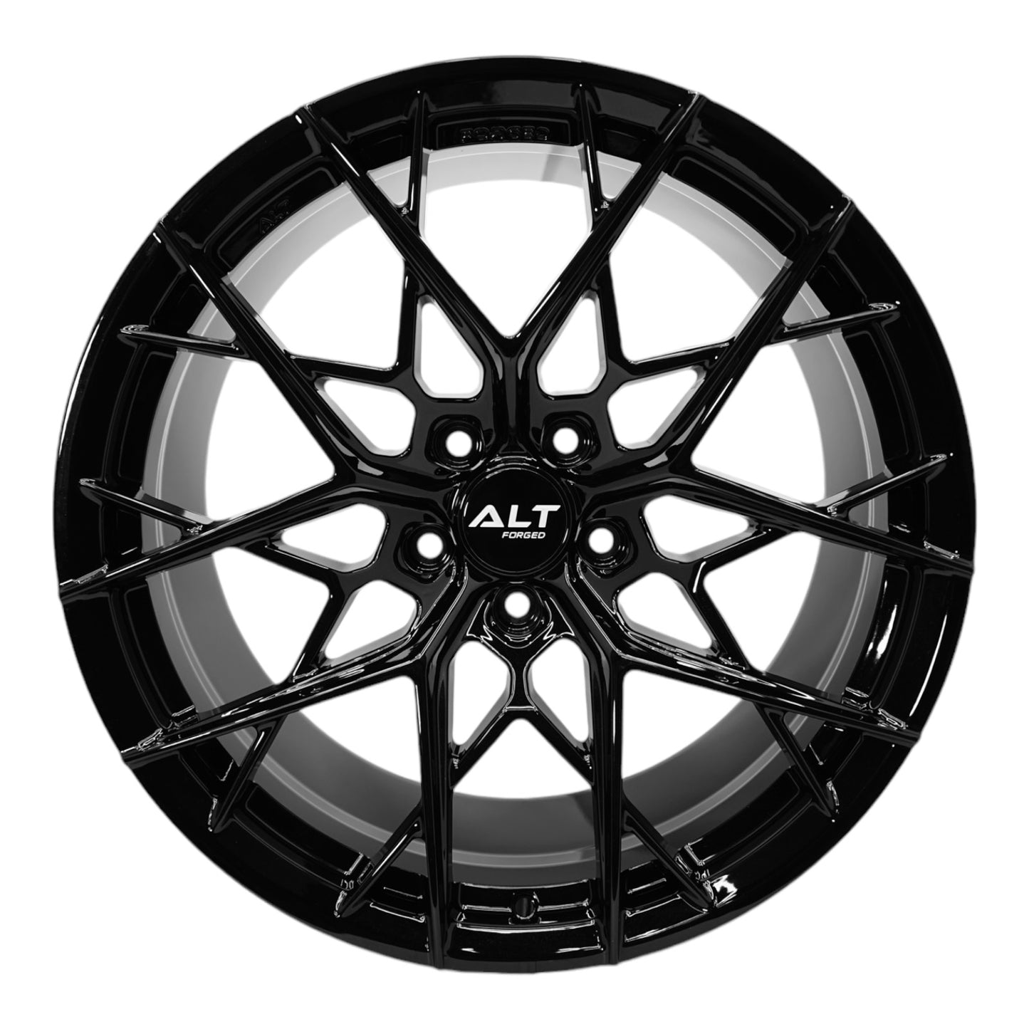 ALT15 Forged