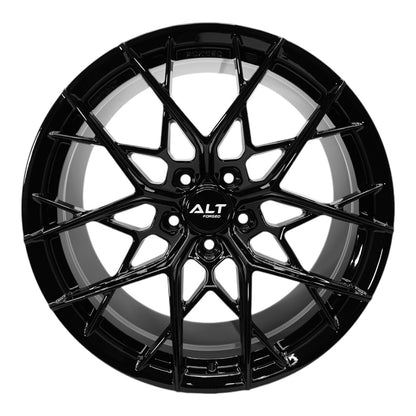 ALT15 Forged