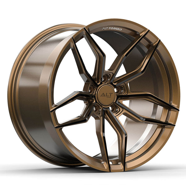 Hycade Forged Rims ALT Forged