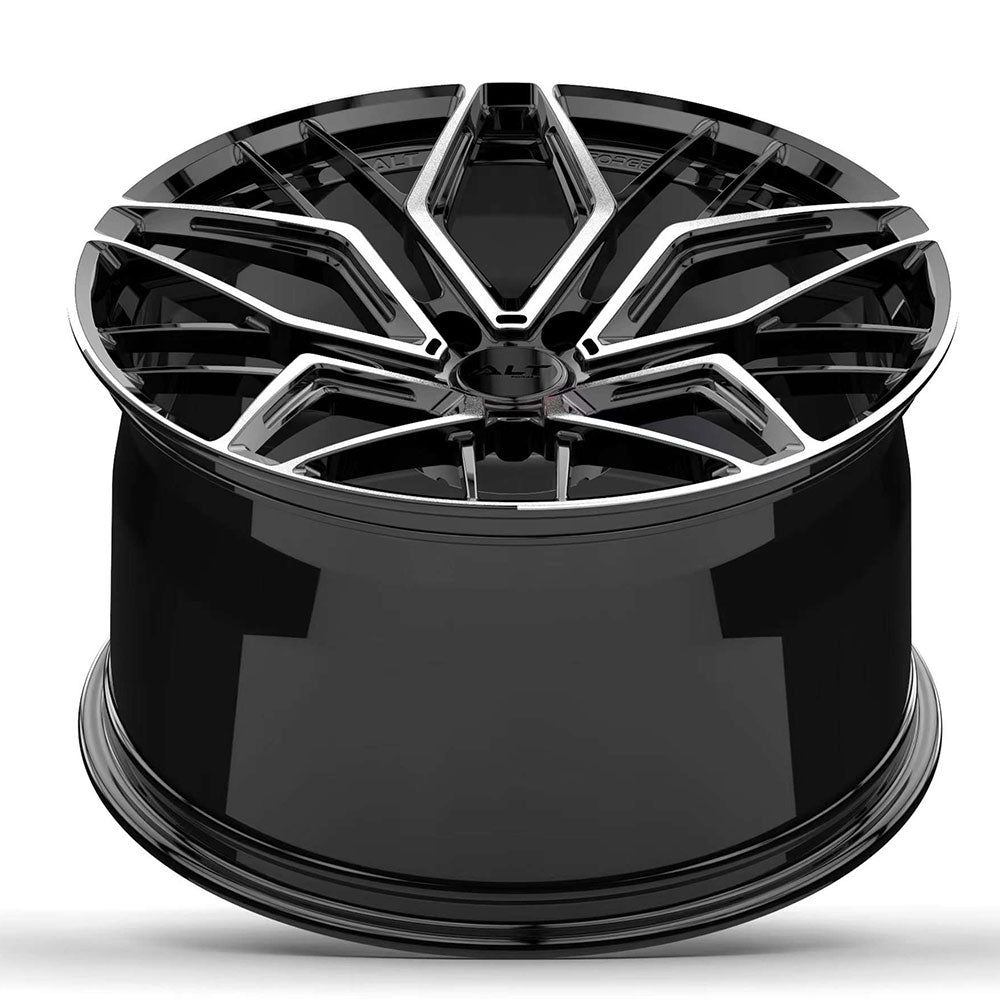 ALT20 Forged