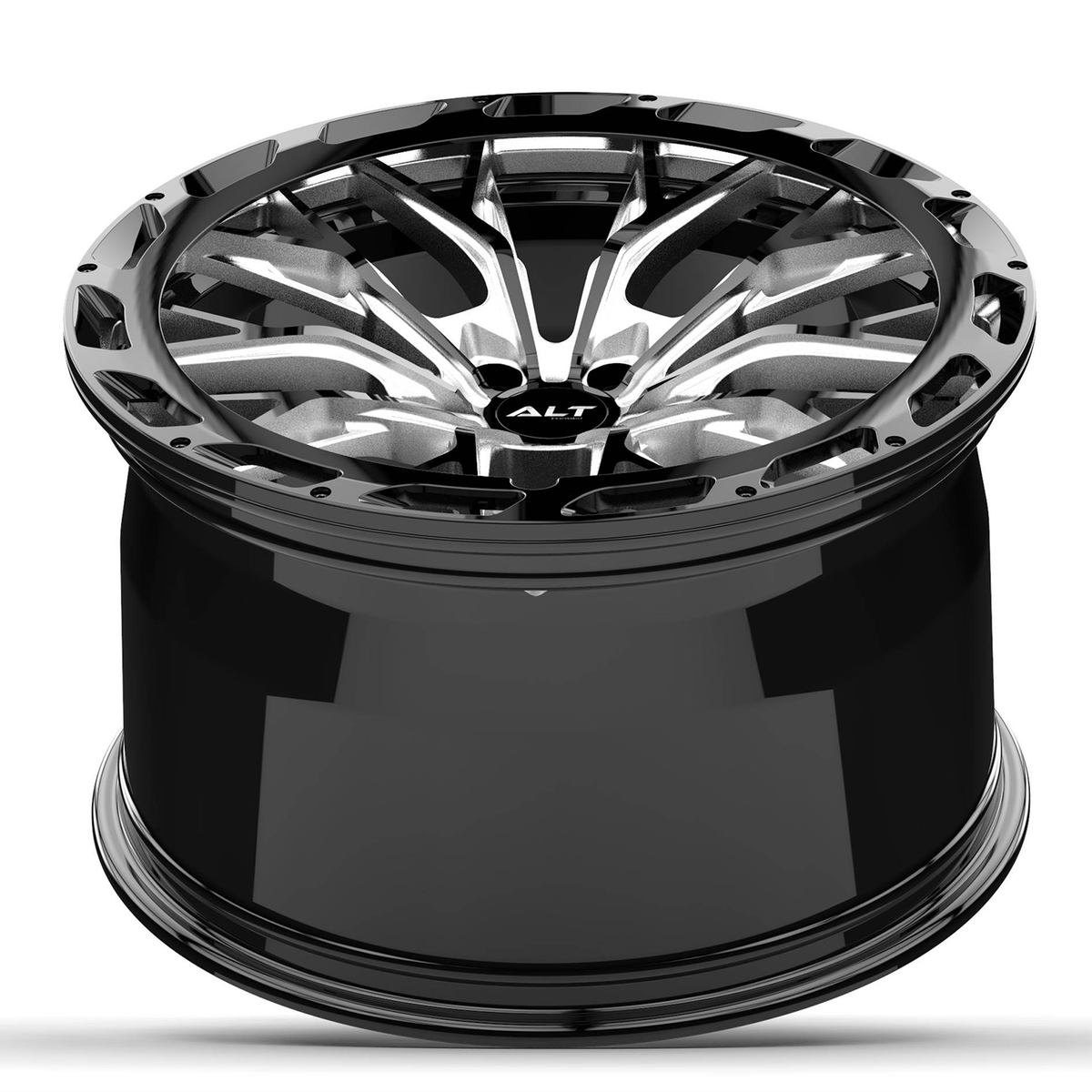 ALTR10 Aero Forged – ALT Forged