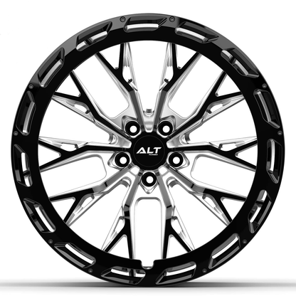 ALTR10 Aero Forged