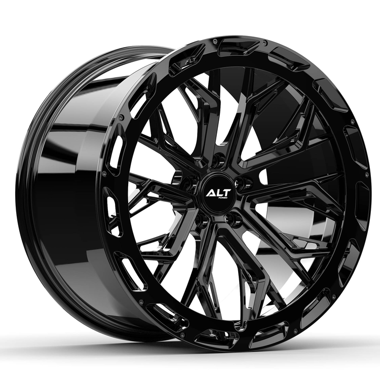 ALT Forged