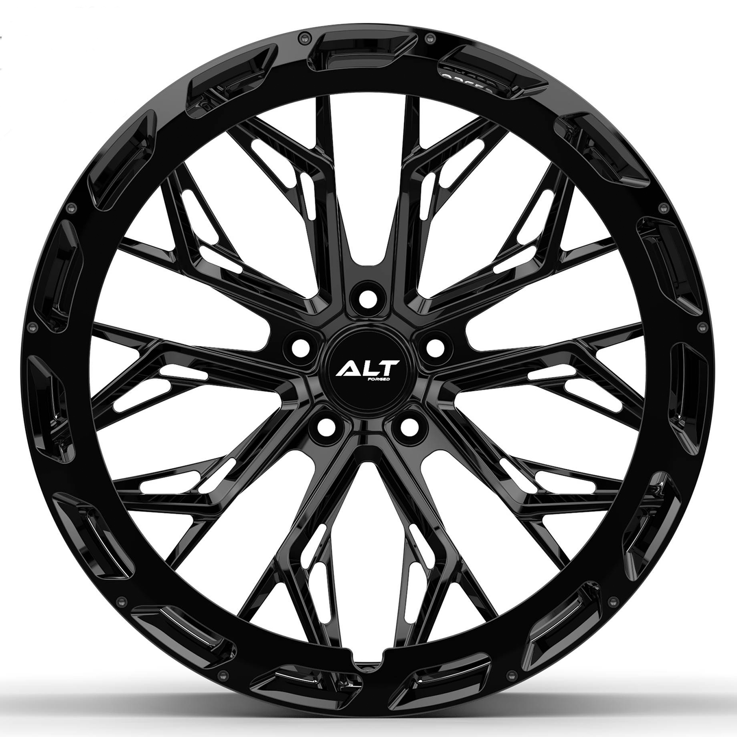 ALTR20 Aero Forged