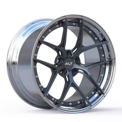 DL5 Forged